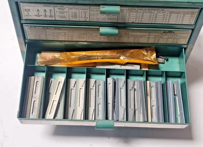 Gamry Instruments 23473247327473204092397473274 Other Test, Measurement & Inspection | Amiron Machinery (7)