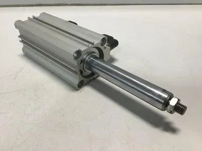 USED SMC NCDQ2B32-75DM-A73L