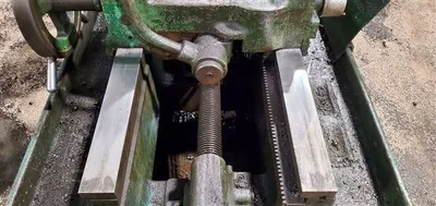 Used LANDIS 48C Thread Rollers New York US | Barbarotto Int'l Sales Corp #1333374