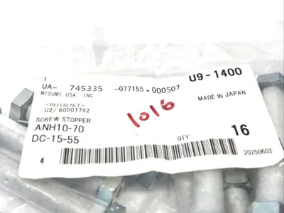 NEW MISUMI MISUMI ANH10-70