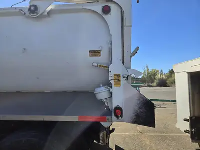 Used 2012 PETERBILT 365 Dump trucks California US | Ben Kaplan Equipment #1567611