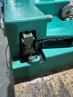 FOLEY-BELSAW 330 AUTO CIRCULAR SAW POWER SETT