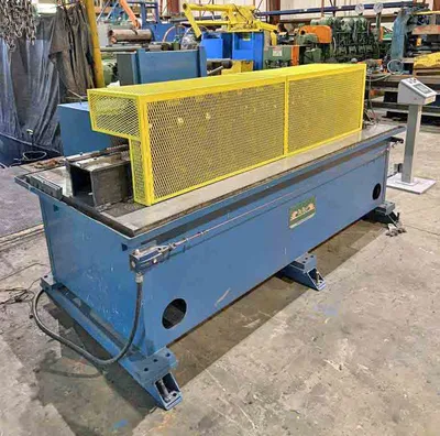 USED TRU-TECH M-2/2000