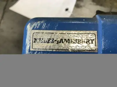 USED NELES JAMESBURY ERD-25-01-Q-P2