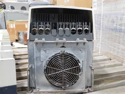 USED ABB ACS550-U1-124-A