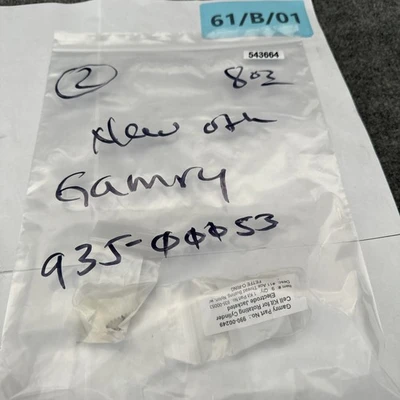New | in-Stock Gamry Instruments 935-00053 Electrochemistry California US | Davliegogo LLC #1705906