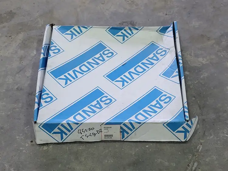 New | in-Stock SANDVIK 55159155 Parts British Columbia CA | Lenmark #268889