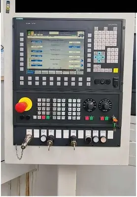 USED 2004 EX-CELL-O XS425