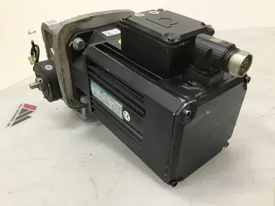 USED BAUMULLER DSG 56-S