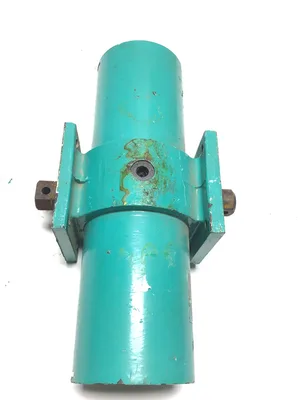 Hills-McCanna Ramcon R260B-75 Pneumatic Actuator