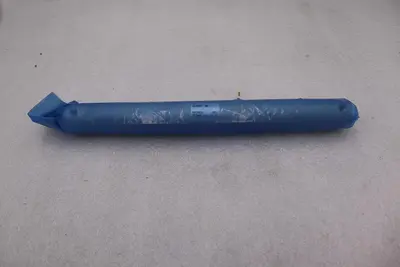 SMC CG1BN32-300 Round Body Cylinder Double Acting Single Rod #1407-A