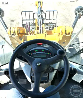 Used 2022 CATERPILLAR 906M Wheel Loaders Arizona US | Forklift Exchange #1274835