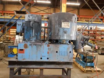 MITSUI 500 Liter Mixer High-Intensity | Perry Equipment (3)