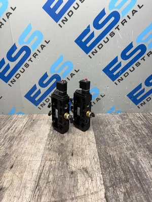 IMI Norgren MN01CGA75AJPA Electrical/PLC/Automation | ESS Industrial Equipment Sales (1)