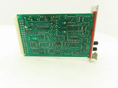 Rexroth VT5003 S31 R5 Proportional Amplifier Circuit Board Card Module
