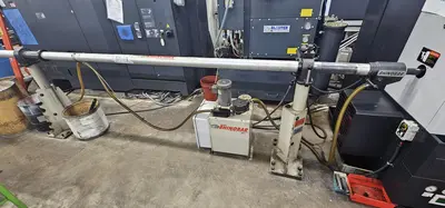2014 DOOSAN PUMA GT2100 CNC Lathes (Turning Centers) | Machinery Resources International (12)