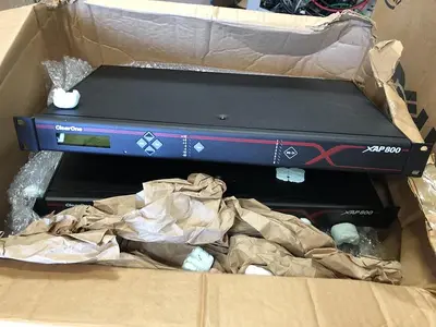 USED CLEARONE XAP800