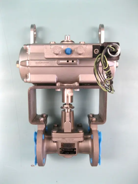 New | in-Stock Flowserve 1.50 Z151 S6-U-S6/8DT/-CM10143 Valves/Fittings New Hampshire US | Bitter End Trading #1125383