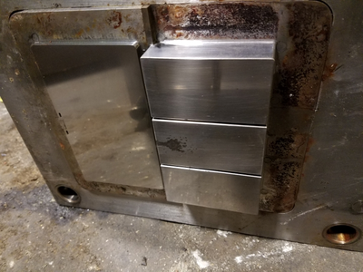 Mold Box