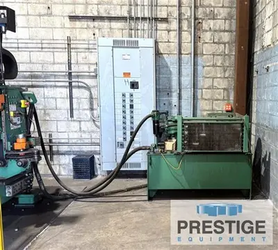 USED 2014 PEDDINGHAUS PCD1100/3B