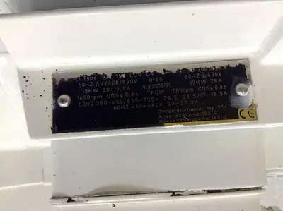 USED AEG AM 150 LO4 Q4
