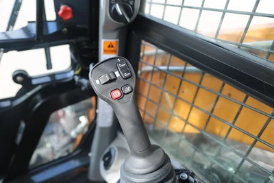 New | in-Stock 2026 CASE SV280B Skid Steer Loaders Pennsylvania US | Zimmerman Farm Service #1409867