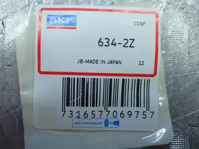 NEW SKF 6342Z