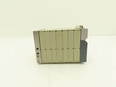 Metal Work Pneumatic 7068030532 | 7069030532 Solenoid Valve Assembly Multimach