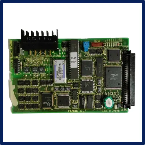 Used MITSUBISHI A20B-8100-0250 I/O Boards & Replacement Parts Texas US | CNC TOOLS LLC #891605