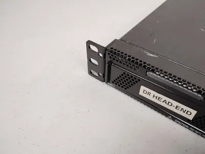 USED Forcepoint 1105-C1
