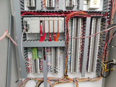 Used Siemens _UNKNOWN_ Filter Presses Ohio US | Equipment Recovery Corp. #1331584