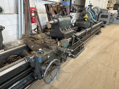 USED LEHMANN 36