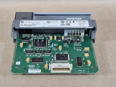NEW ALLEN-BRADLEY 1747-SDN