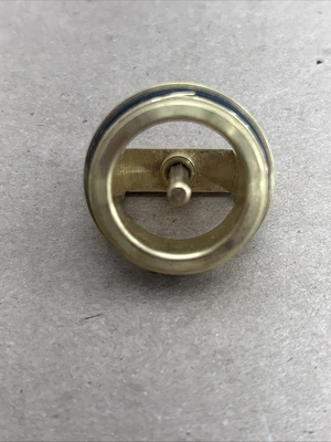 NEW Watts RK 288AZ3-B 1/2