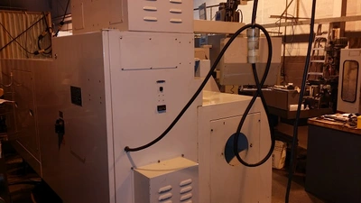 USED 2005 MILLTRONICS ML