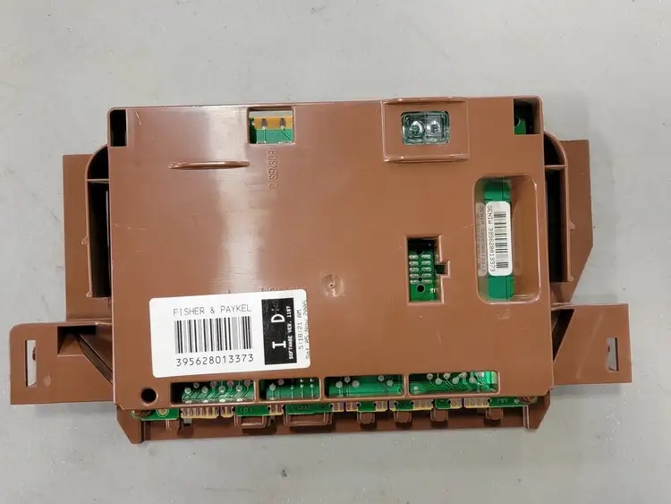 Used FISHER & PAYKEL 395628 Misc Electrical & Power Parts British Columbia CA | Lenmark #252642