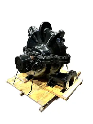 USED Goulds 3409