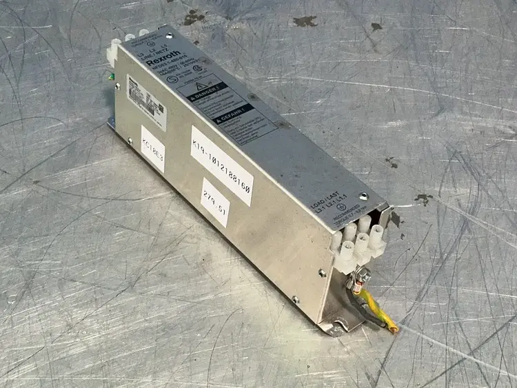 Used REXROTH NFD03.1480016 Misc Electrical & Power Parts Ohio US | HGR 24 #1263368
