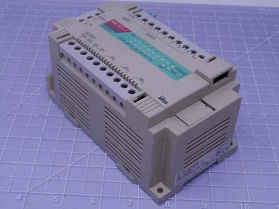Used IDEC IZUMI _UNKNOWN_ Programmable Logic Controllers | OCO Industrial #1651706