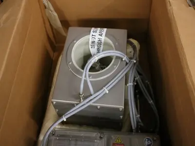 New | in-Stock METTLER TOLEDO Pipeline Metal Detectors Illinois US | M&M Equipment Corp. #1371681