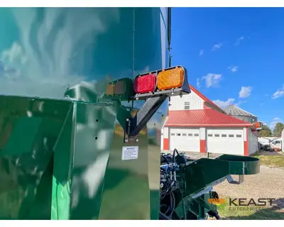Used ART'S WAY _UNKNOWN_ Grinder Mixer Iowa US | Keast Enterprises #1359995