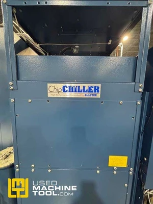 MATSUURA LX-160 Vertical Machining Centers (5-Axis or More) | Used Machine Tool (8)