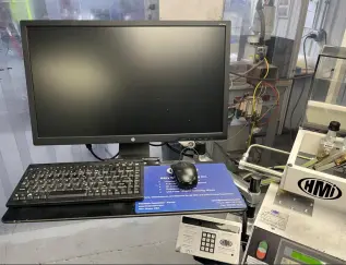 Used 2019 HMI MSP-485 Misc Printing Equipment Indiana US | Revelation Machinery #546947