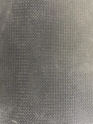 59.5” Smooth Textured PVC Conveyor Belt 4mm x 58′
