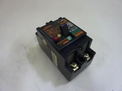 USED FUJI ELECTRIC EG32F-5