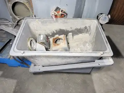 USED TOSHIBA 4DI500L1DKDNED02