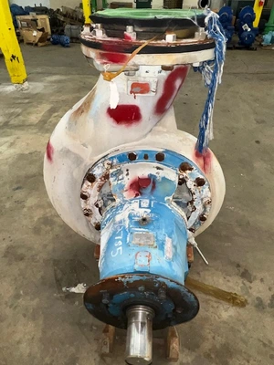 USED Goulds 3175