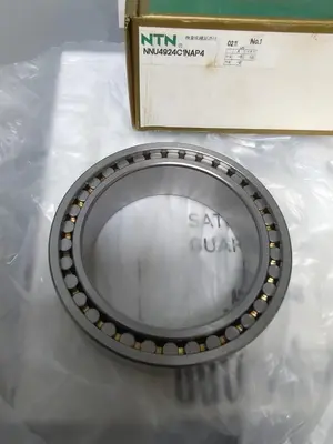 New | in-Stock NTN NNU4924C1NAP4 Industrial Controls | Surplus Asset Holdings #1221353