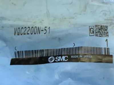 NEW SMC VQC2200N-51