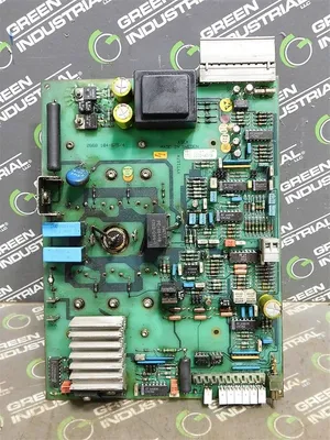 USED ABB YT212002-AD/8